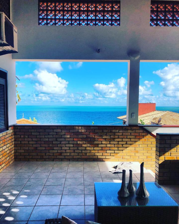 卡诺格布拉达 霍兰德斯旅馆酒店 外观 照片