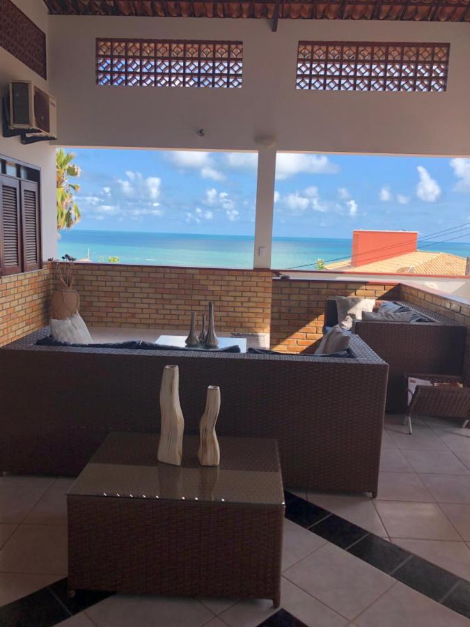 卡诺格布拉达 霍兰德斯旅馆酒店 外观 照片