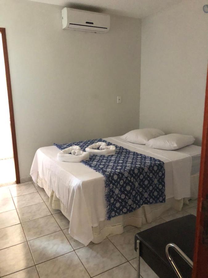 卡诺格布拉达 霍兰德斯旅馆酒店 外观 照片