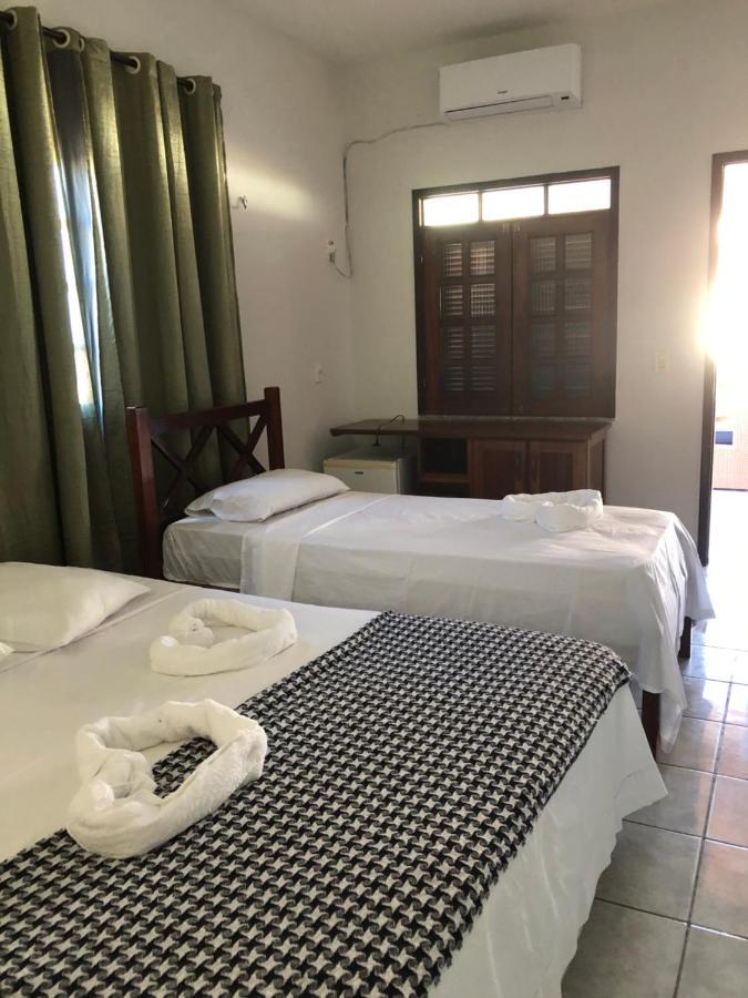 卡诺格布拉达 霍兰德斯旅馆酒店 外观 照片
