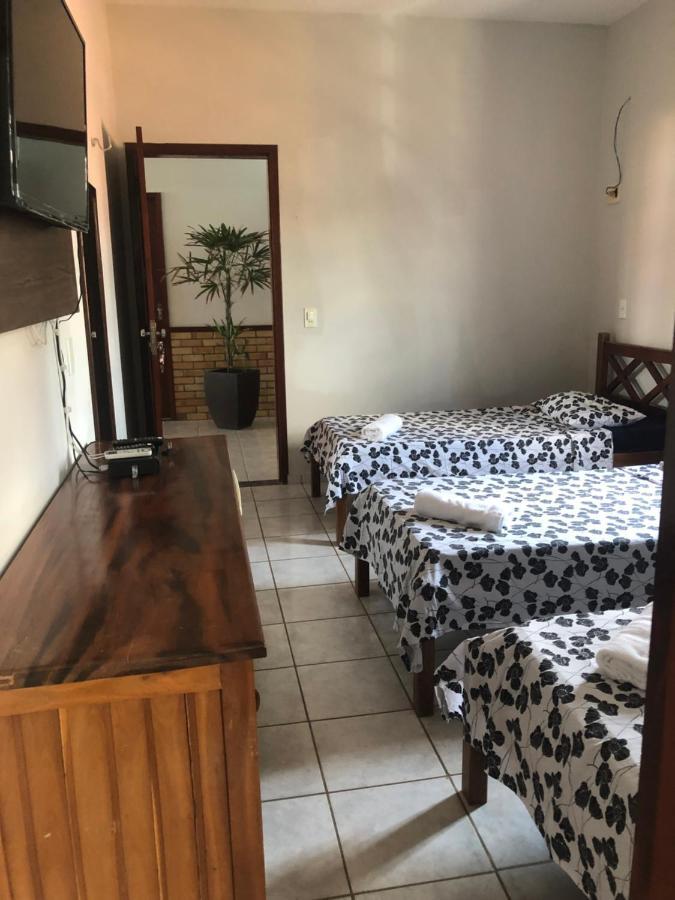 卡诺格布拉达 霍兰德斯旅馆酒店 外观 照片