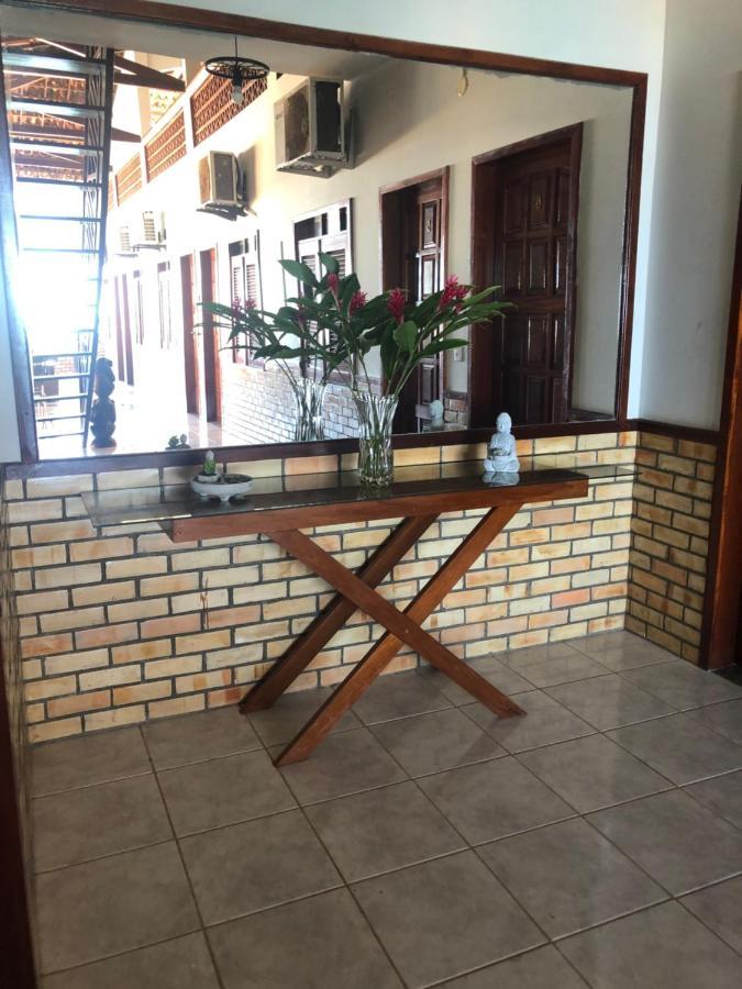 卡诺格布拉达 霍兰德斯旅馆酒店 外观 照片
