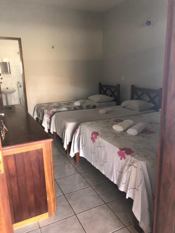 卡诺格布拉达 霍兰德斯旅馆酒店 外观 照片