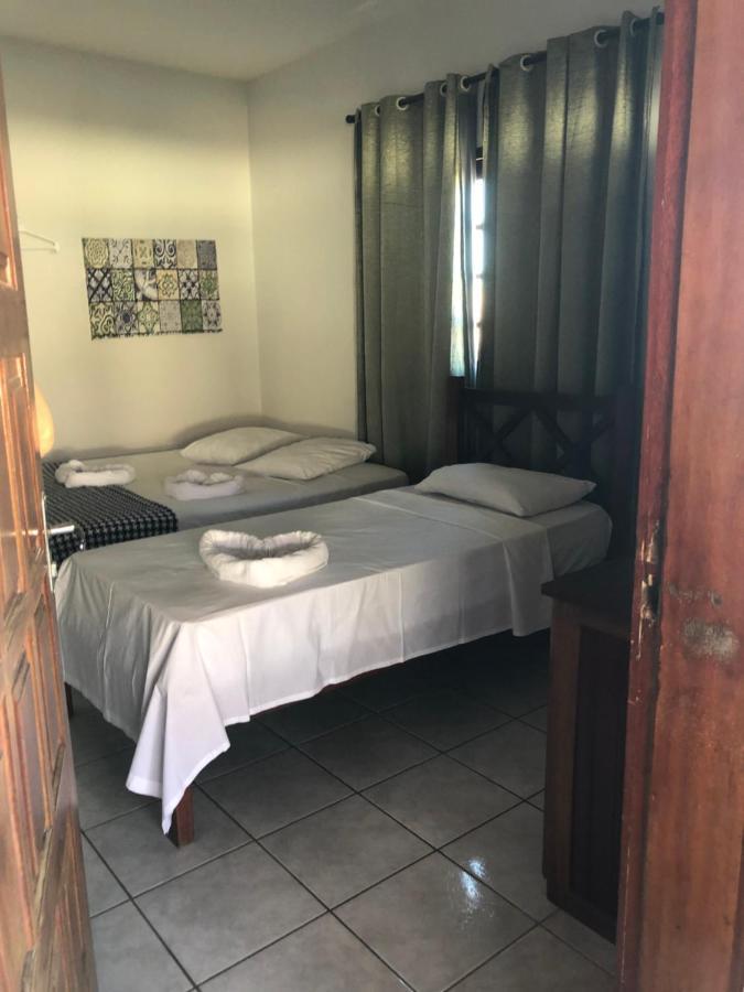 卡诺格布拉达 霍兰德斯旅馆酒店 外观 照片