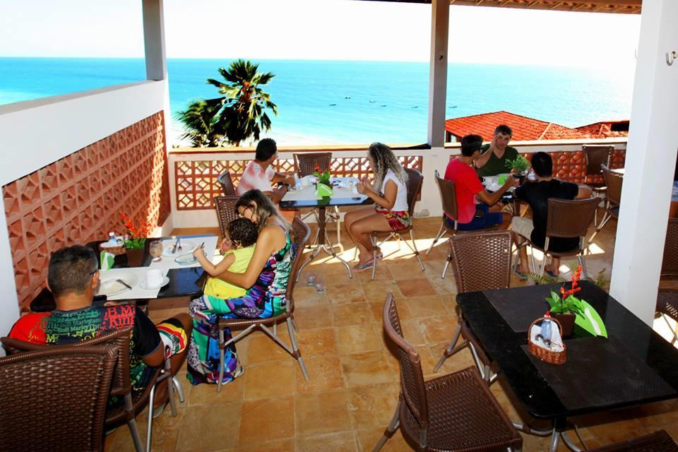 卡诺格布拉达 霍兰德斯旅馆酒店 外观 照片