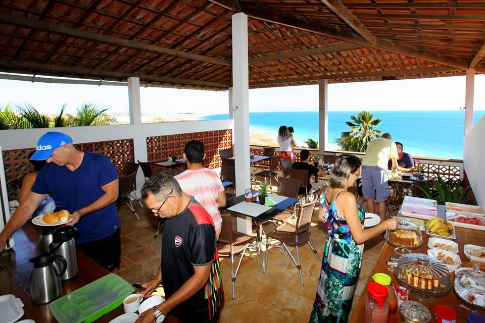 卡诺格布拉达 霍兰德斯旅馆酒店 外观 照片