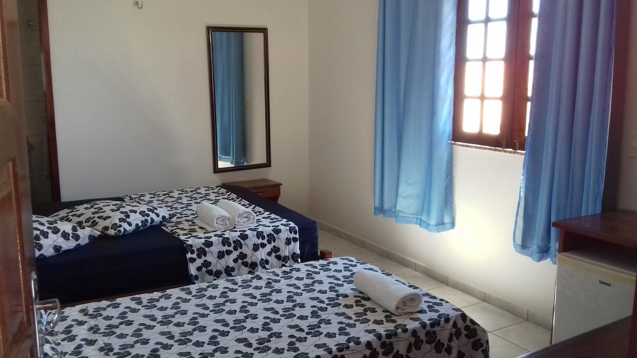 卡诺格布拉达 霍兰德斯旅馆酒店 外观 照片
