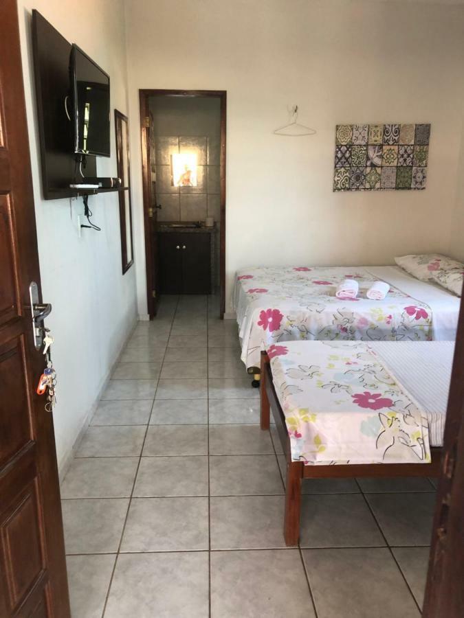 卡诺格布拉达 霍兰德斯旅馆酒店 外观 照片