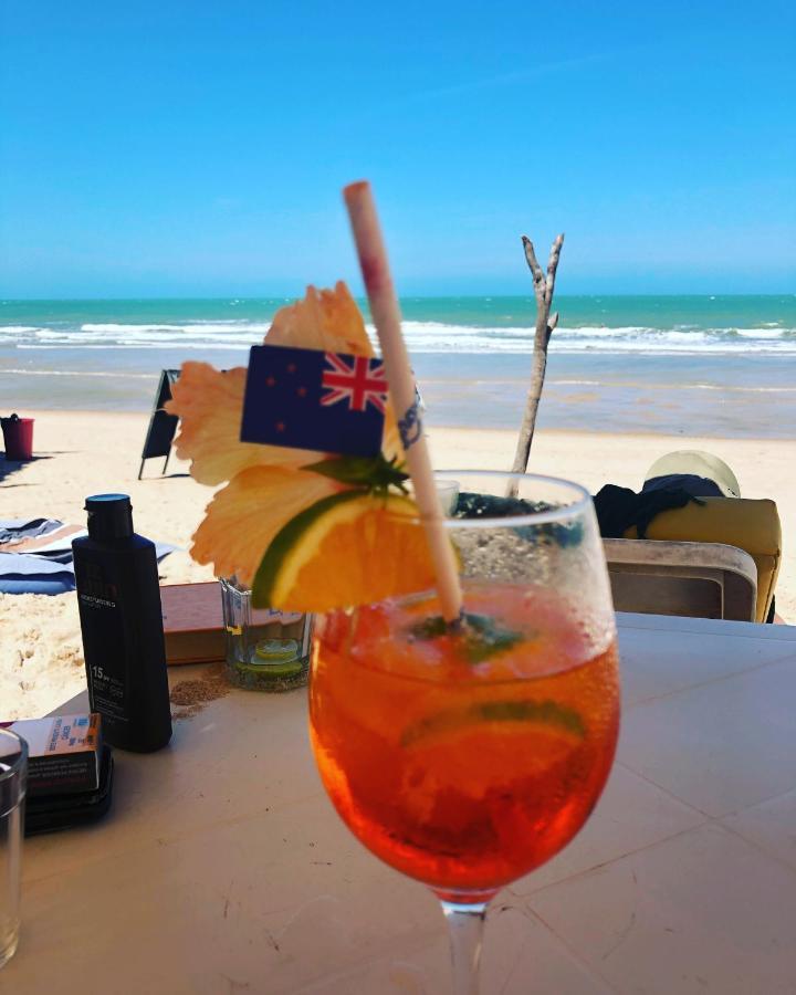 卡诺格布拉达 霍兰德斯旅馆酒店 外观 照片